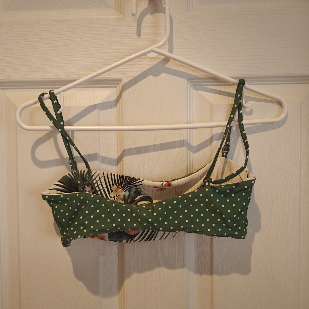 RIPCURL Reversible Bikini Top - Picture 5 of 6